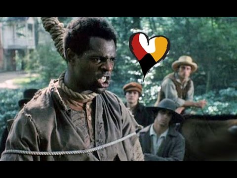 Epic Scene of No Surrender. Mandingo Explains it To You (1975)