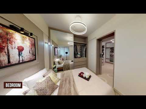 3D Tour Of Lodha Jasmine T