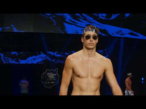 CHELA CLO  | GRAN CANARIA SWIM WEEK BY MODA CÁLIDA
