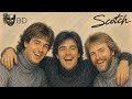 Scotch Pictures Of Old Days 1987 Blank Dimention Cover Version