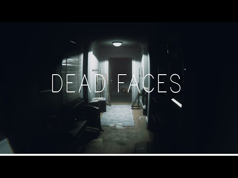 ESTE JUEGO DA MUY MAL ROLLO | DEAD FACES *JUEGO DE TERROR*