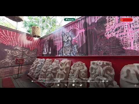 Large video thumbnail