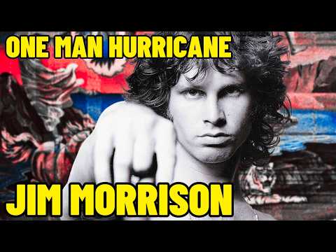 Thumbnail for Jim Morrison - Chaos and Creativity - Biographical Documentary
