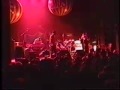Limp Bizkit  Stink Finger live 1997