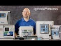 Choosing A Hunter Commercial Controller