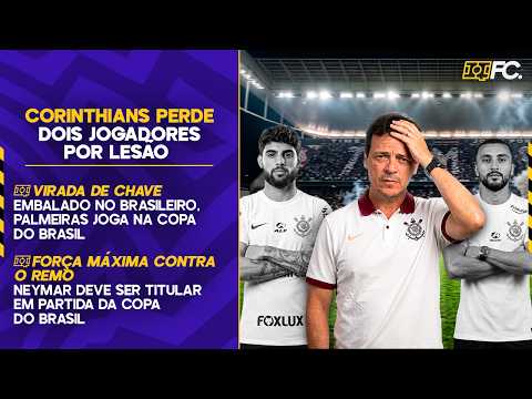 AO VIVO HOJE ÁS 17:30 – Quebrada FC