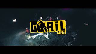 Sarkopenya - Yol Yok ft. 9 Canlı (Backstage)