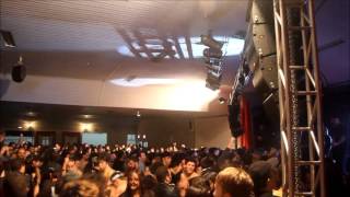 CJ Ramone - Last Chance to Dance - Brazil Tour