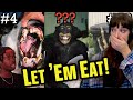 Aww Let Em Eat 10 Most Disturbing Ways Animals Can Hunt You Casual Geographic