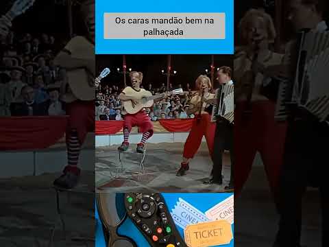 Palhaços Engraçados #humor #memes