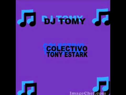 dejasela caer dj tomy