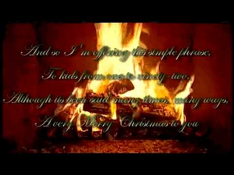 download lagu mp3 mp4 Jack Frost Nipping At Your Nose Song Lyrics, download lagu Jack Frost Nipping At Your Nose Song Lyrics gratis, unduh video klip Jack Frost Nipping At Your Nose Song Lyrics