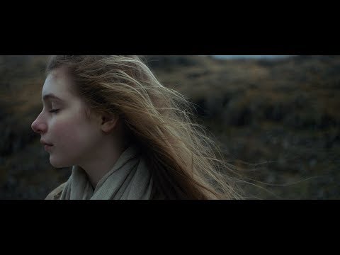 Gwen Movie Trailer