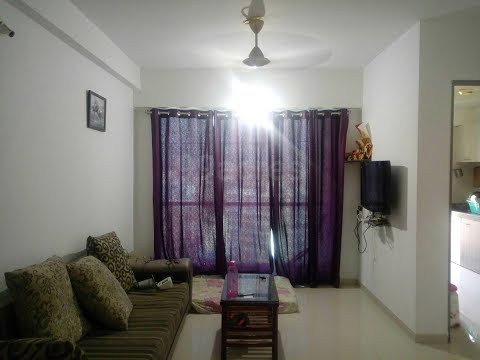 2 Bhk Bedroom Apartment Flat For Rent In Skd Pinnacolo Mira