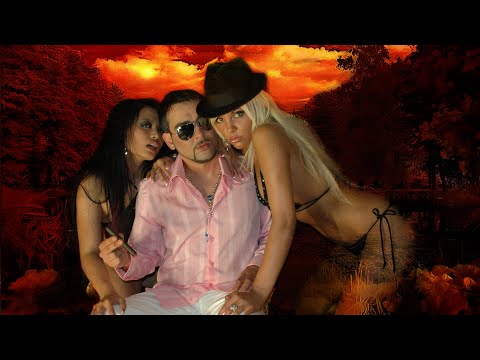 USTATA - 50:50 (official video)