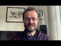 Mick Foster Saxophone Quartets Album Crowdfunder