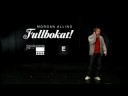 Fullbokat - med Morgan Alling