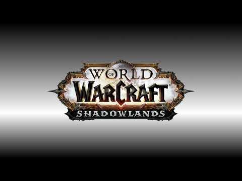 WoW Shadowlands: Ardenweald Night Fae Main Theme - Night Fae Music A
