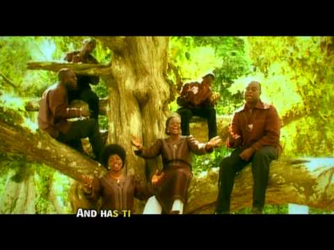 Vine Praise - Agyenkwa