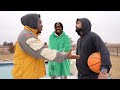 They Argued This Whole Video