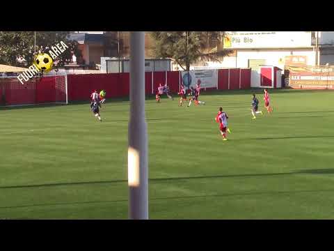 Allievi Elite: Giardinetti Garbatella-Civitavecchia 1-1