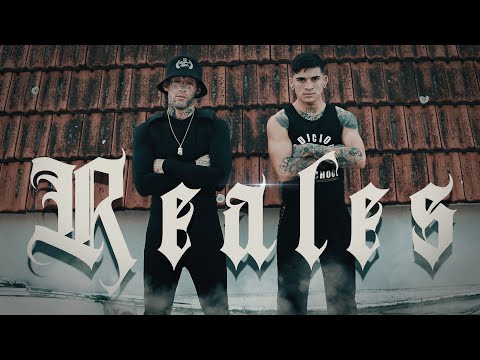 Reales - Ratekas [Music Video HD]