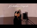 Kembalikan Senyumku Cover Lia Marlina
