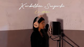 Download lagu Kembalikan Senyumku - Cover (Lia Marlina) mp3 Download lagu Kembalikan Senyumku - Cover (Lia Marlina) mp3