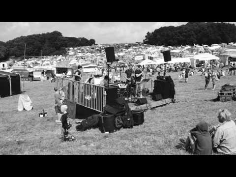 Lott Festival 2016 - Thomas Bracht Band  1