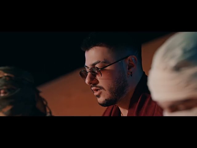 Geciyor Zaman von Semicenk ((jetzt ansehen))