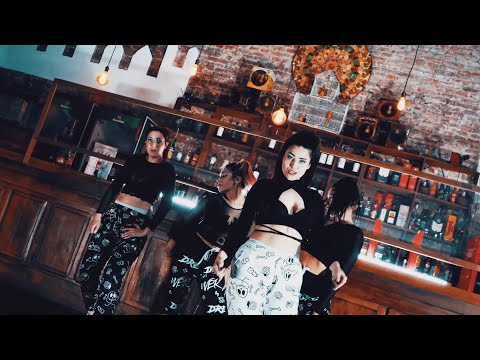 Suelta - Elece (Videoclip)