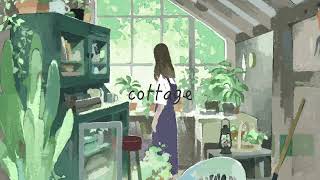 other credit : watch!(00:02:33 - 00:02:37) - 歩く人 3rd Album 「cottage」 XFD