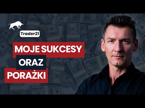 Największe sukcesy i spektakularne porażki Tradera21