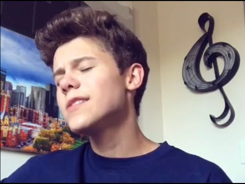 Case Walker singing Compilation | 2016 - 2018