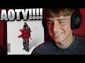 KB THIS CANNOT BE SOLD Album Reaction