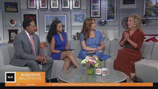 Behind the Lens: Denise Koch discusses her exclusive interview with Ray Rice