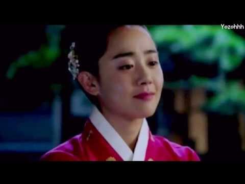 Bobby Kim - Forever You MV (Goddess of Fire Jung Yi OST)[ENGSUB + Romanization + Hangul]