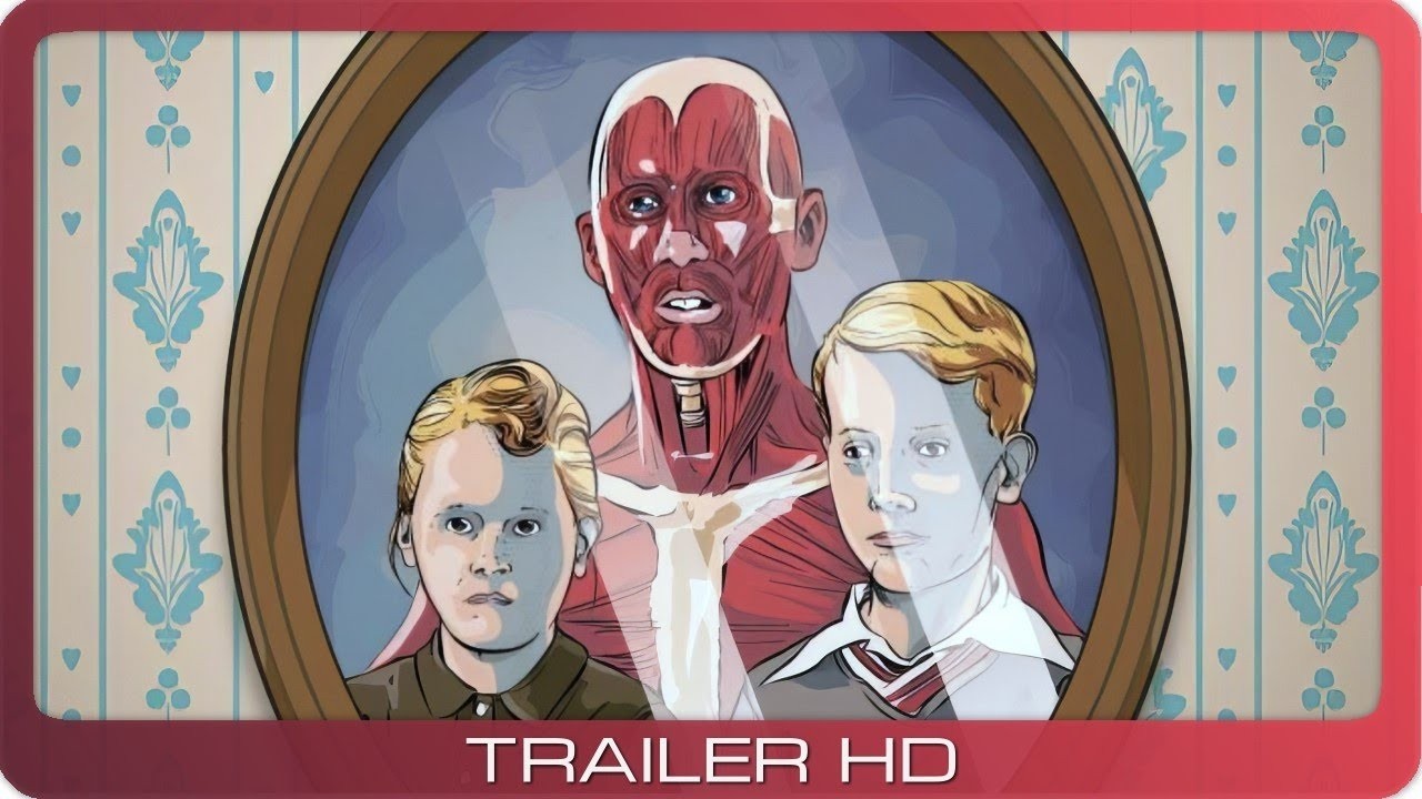 Pin : A Plastic Nightmare Trailer Thumbnail