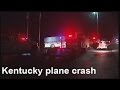 Kentucky plane crash 4 killed 7 year old girl. Kentucky plane crash 4 killed 7 year old girl.