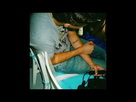 Pashanim Type Beat "Winter in Berlin"