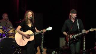 STRANGEBYRDS performs "Rich Woman" by Robert Plant at the Soiled Dove LIVE! 2010