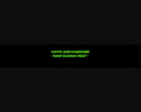 Hardcore Raver - Scott Brown w/ Dj Stormtrooper ft MC Knight