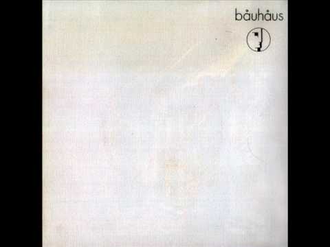 Bauhaus - Terror Couple Kill Colonel
