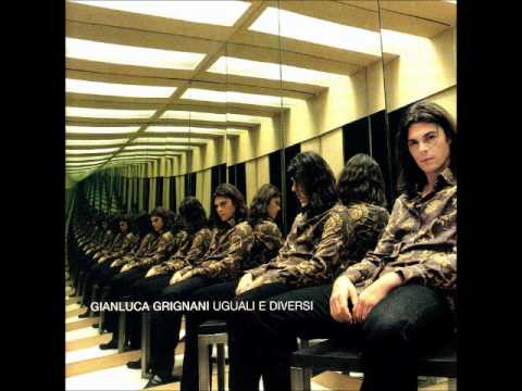 Gianluca Grignani - Emozioni Nuove (Live Magazzini Generali)