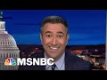 Watch The Beat With Ari Melber Highlights June 9