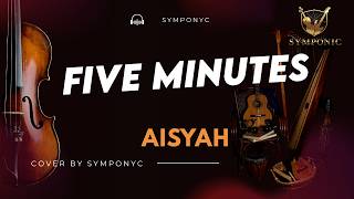 Download lagu π΅ Aisah - Five Minutes - Cover π΅ Rock Orchestra mp3 Download lagu π΅ Aisah - Five Minutes - Cover π΅ Rock Orchestra mp3
