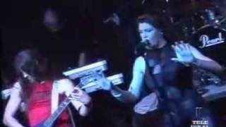 After Forever   Glorifying Means (Live Piorno Rock 2004)