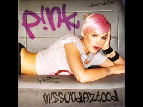 Missundaztood video