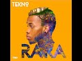Tekno - Rara (Official Video)