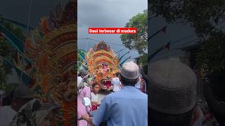 Download lagu DAUL TERBESAR DI MADURA mp3